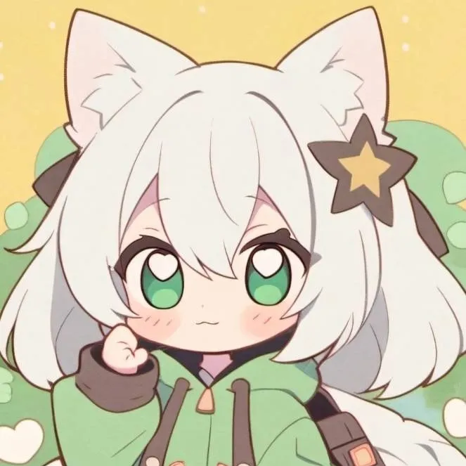 chat with ai character: Милана