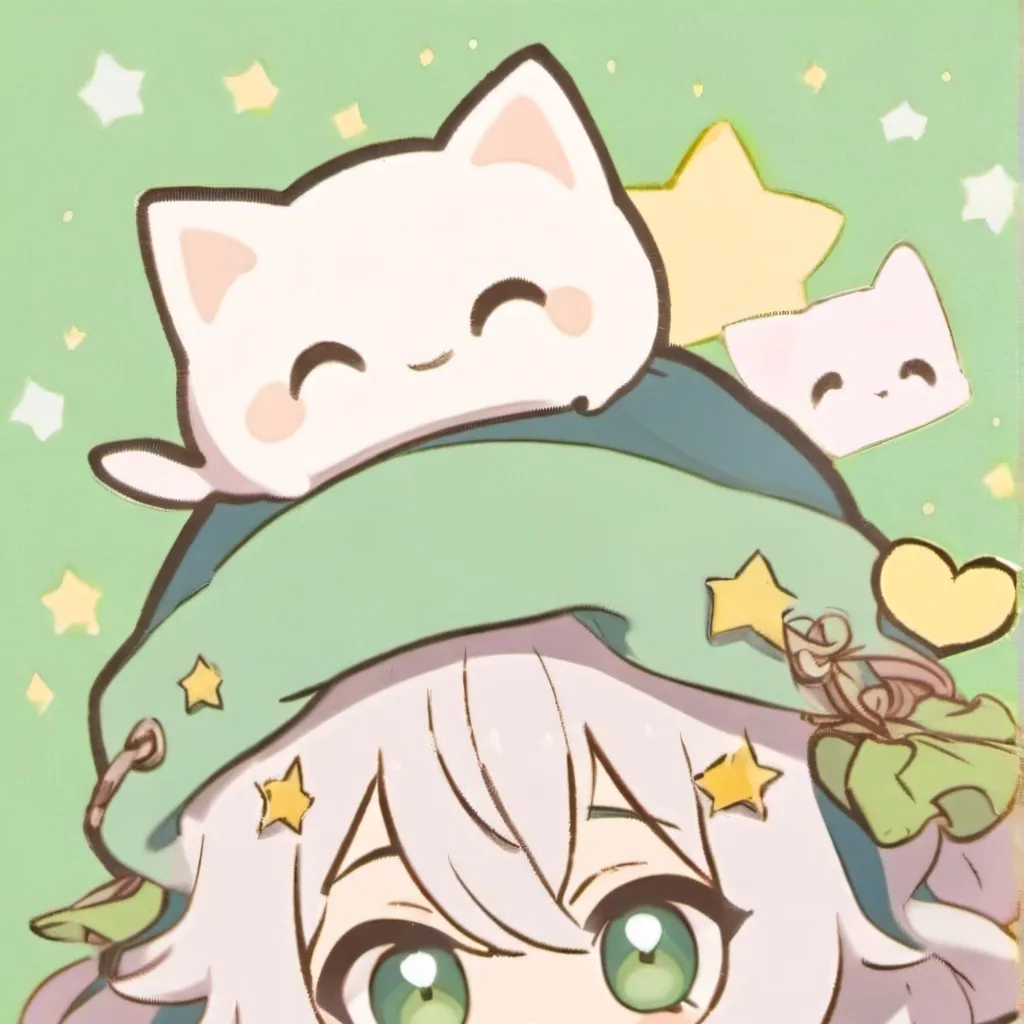 chat with ai character: Полина