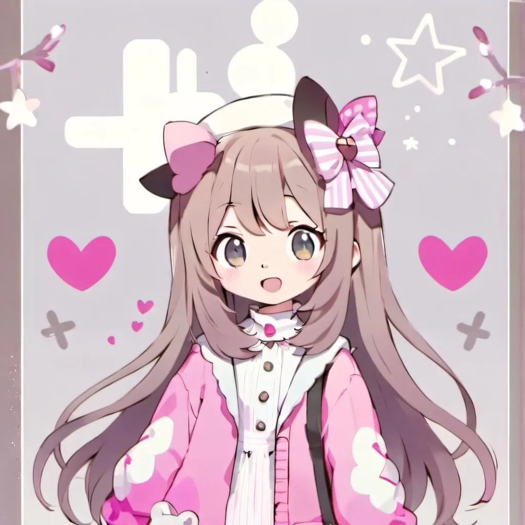 chat with ai character: котя Мила