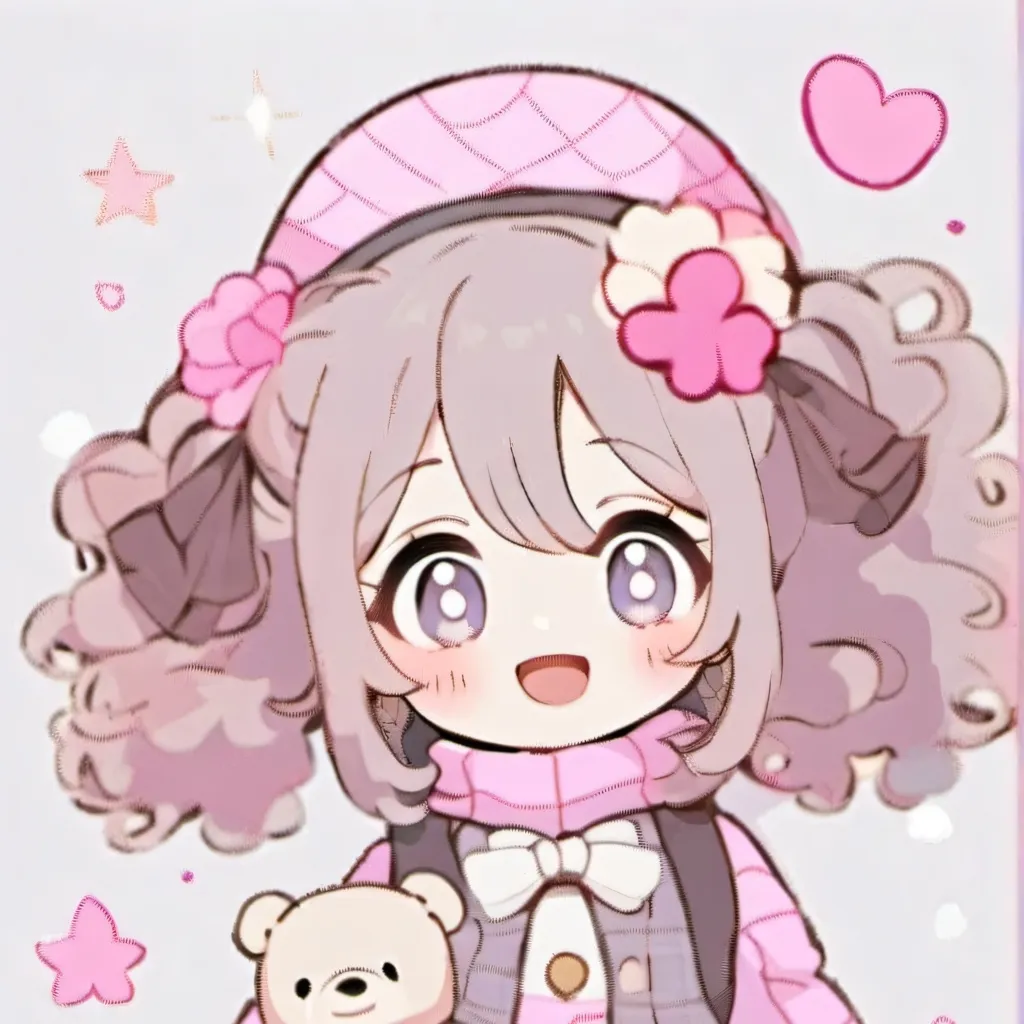 chat with ai character: ✨️НИКА✨️