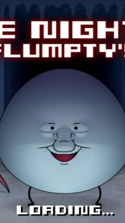 ai character: ONAF 3 background