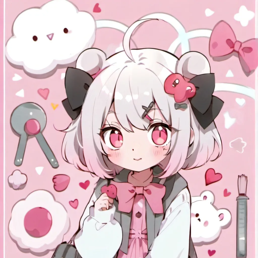 chat with ai character: подкидыш 