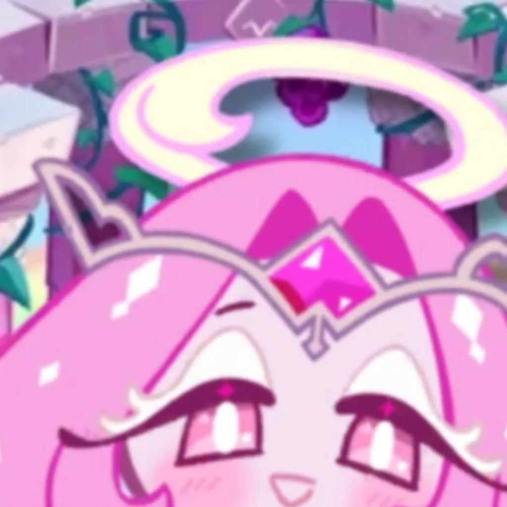 chat with ai character: Eternal sugar