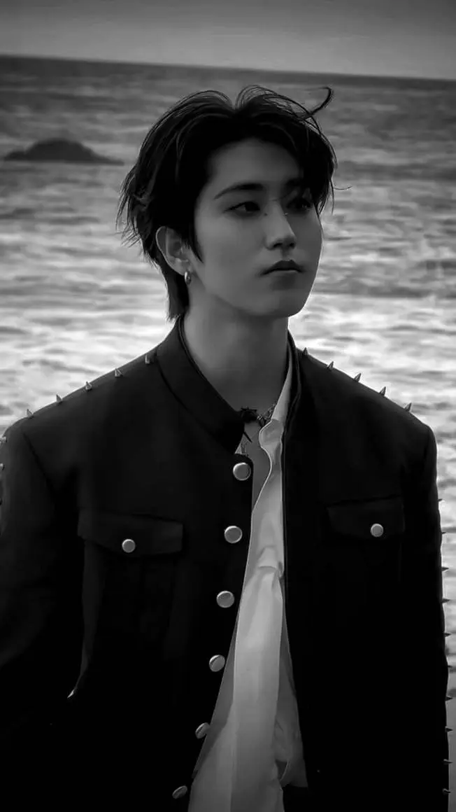 ai character: Han Jisung background
