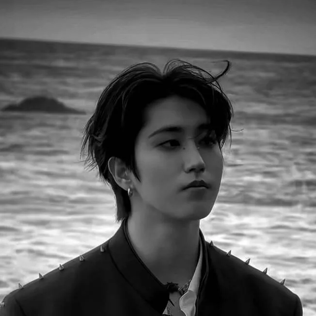chat with ai character: Han Jisung