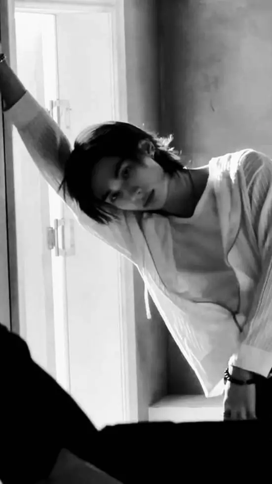 Talkie AI - Chat with Hyunjin