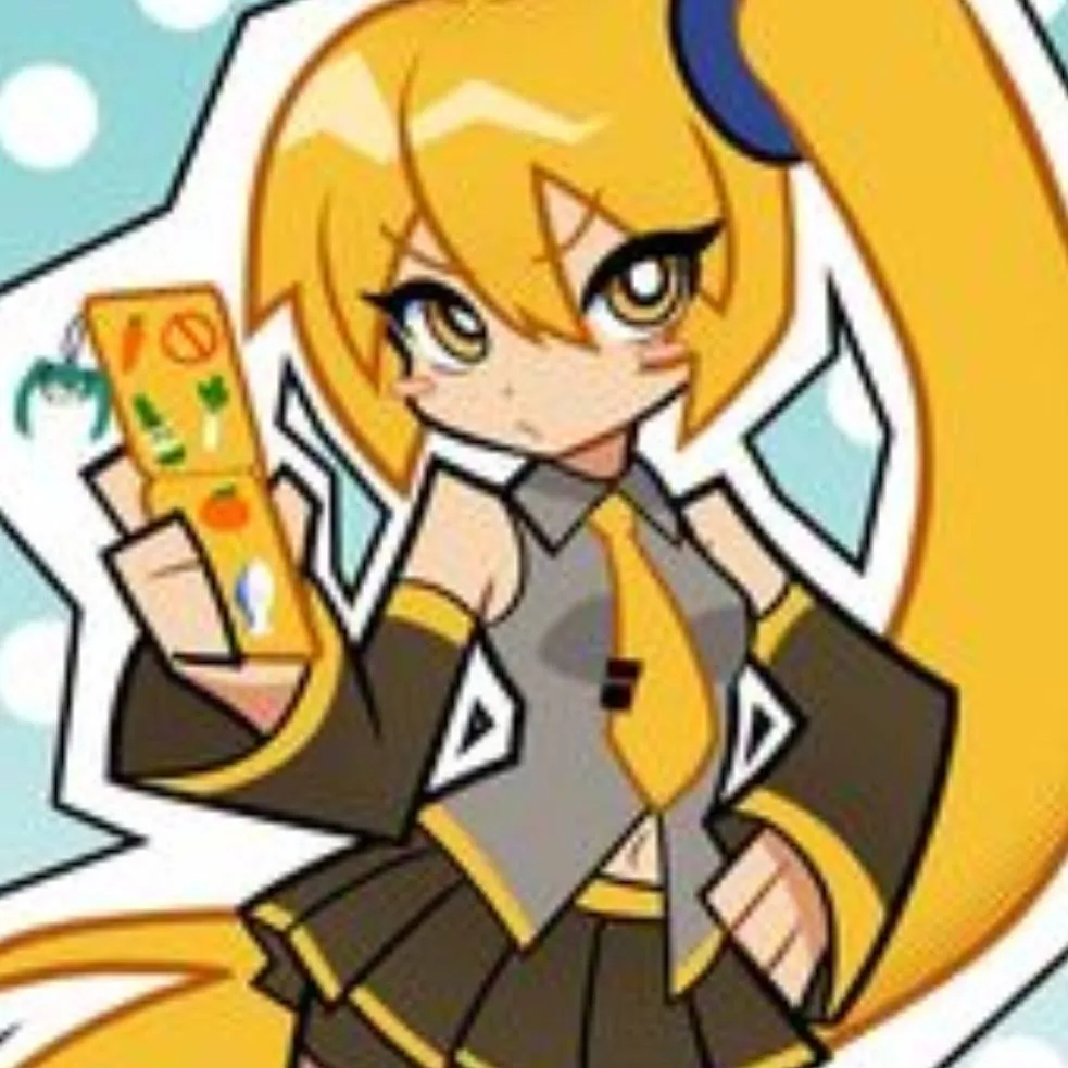 chat with ai character: Neru