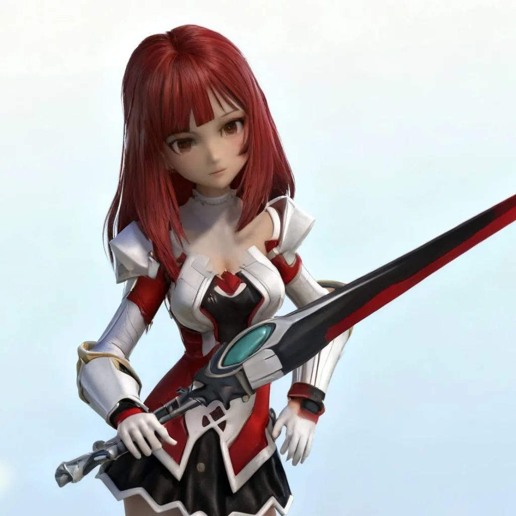 chat with ai character: Akane