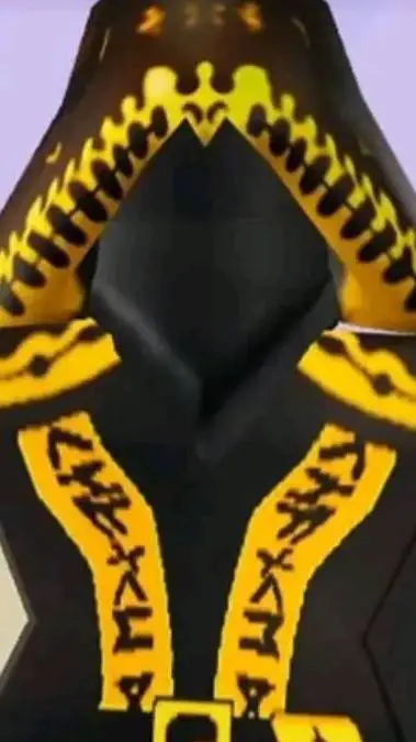 ai character: Taph background