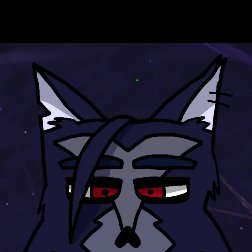 chat with ai character: Zowf