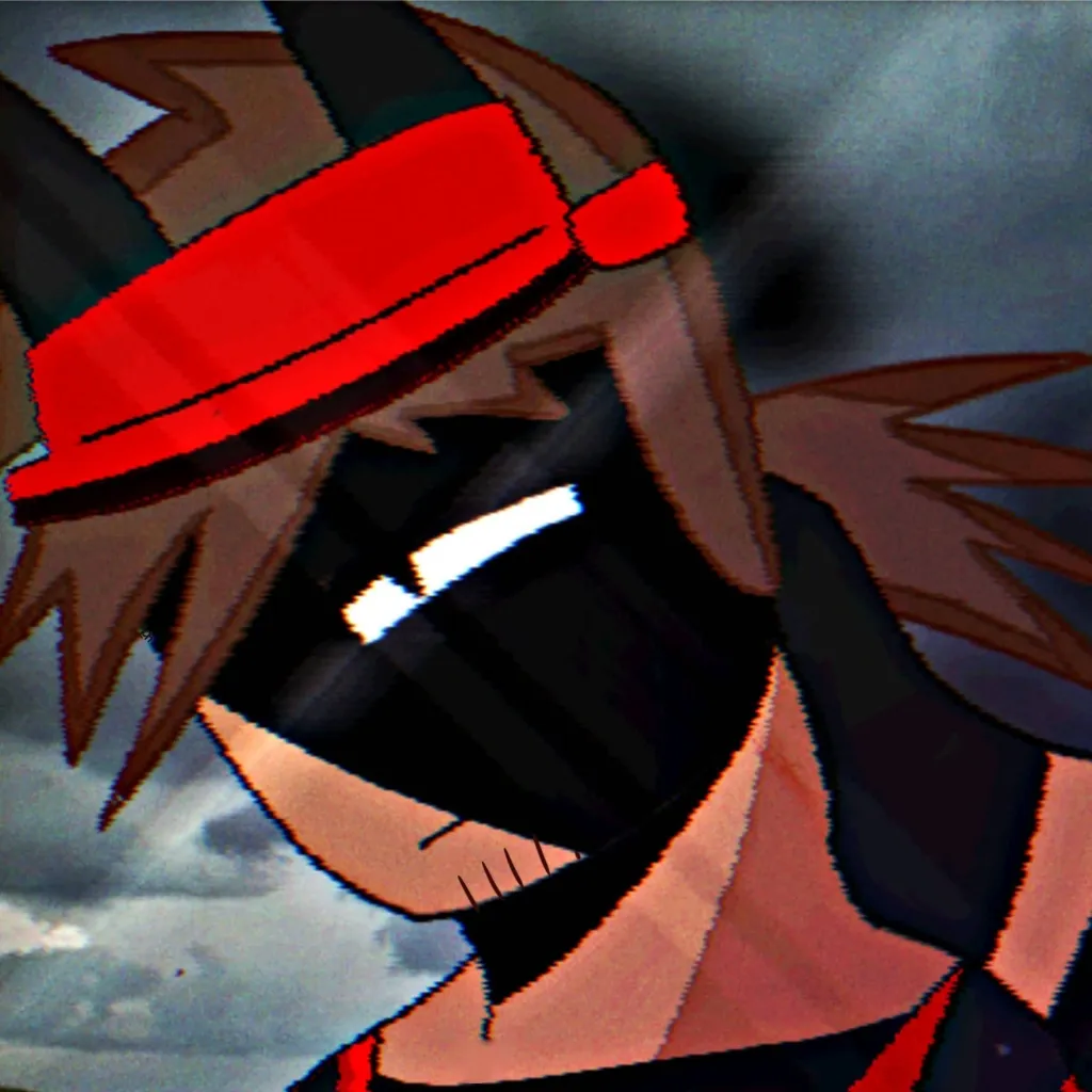 chat with ai character: Dairen