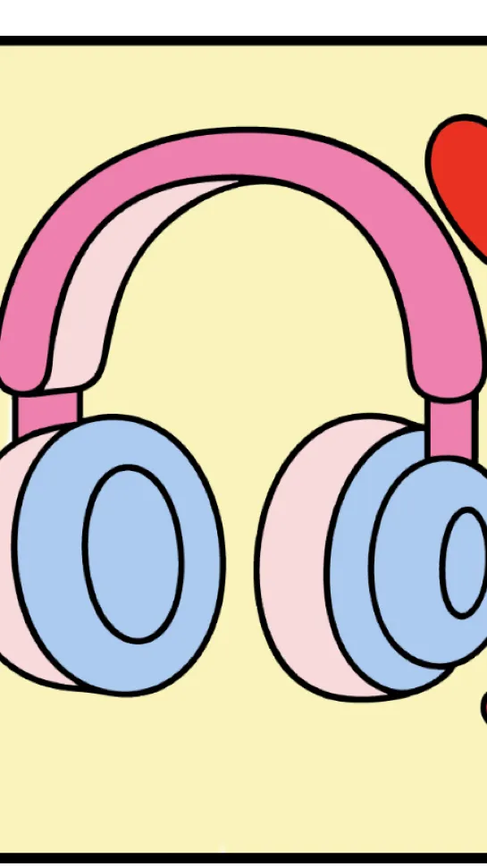 ai character: Bobbie Goods background