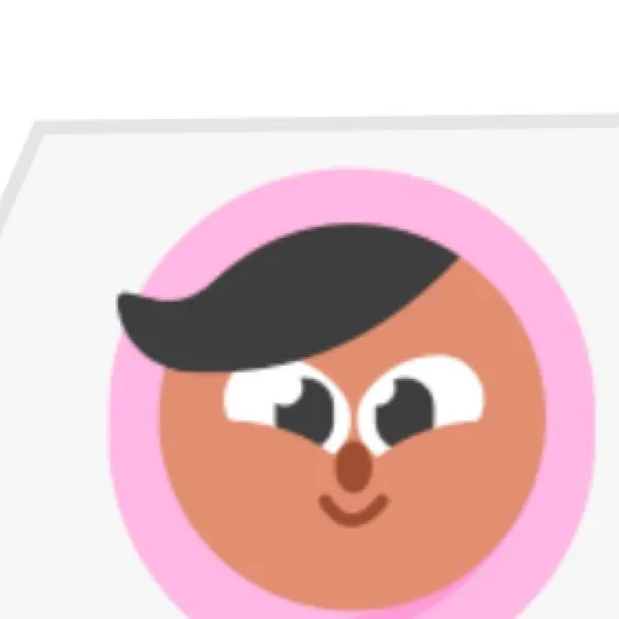 chat with ai character: Zari ( Duolingo)