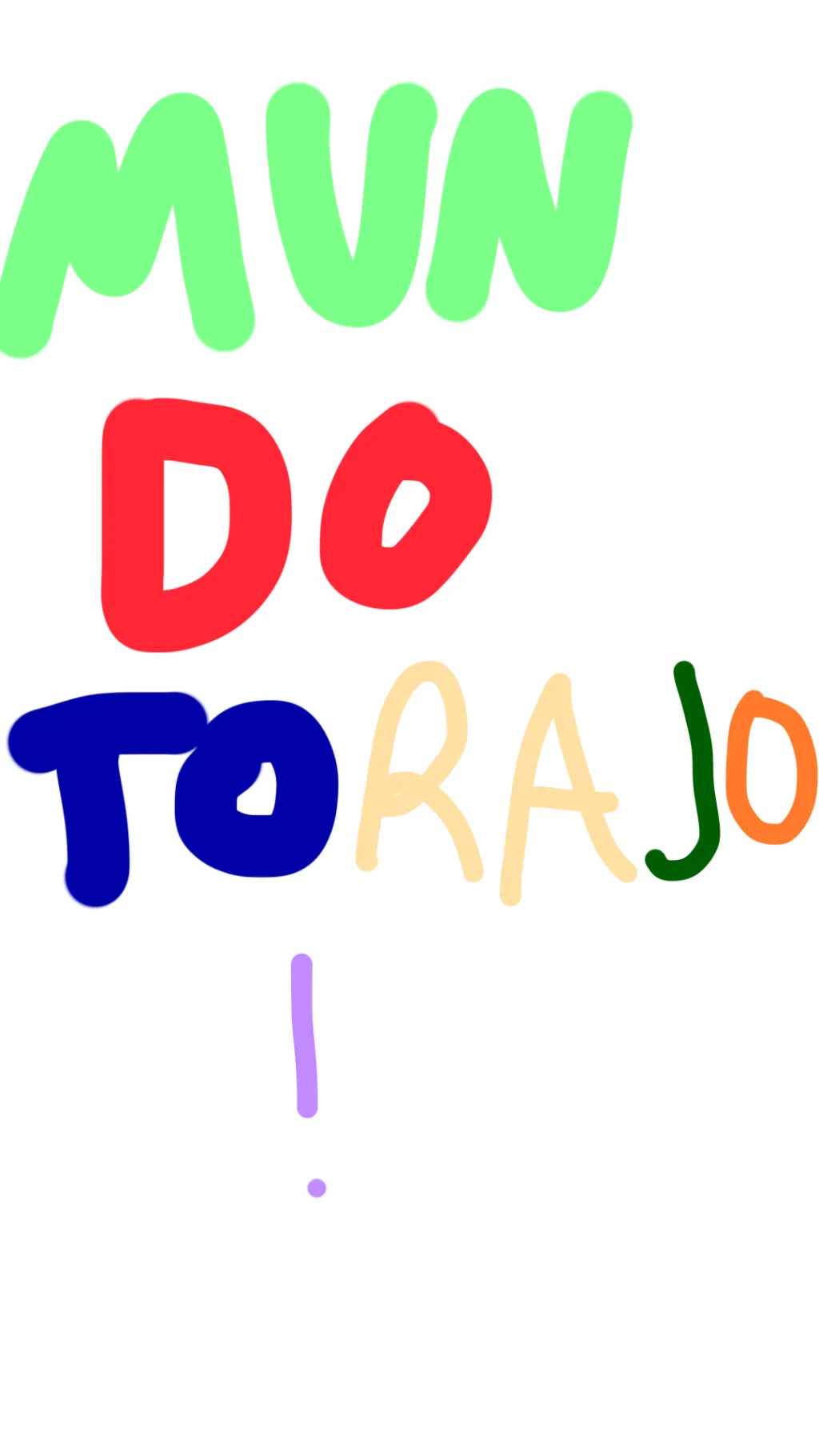 ai character: Mundo Torajo  background