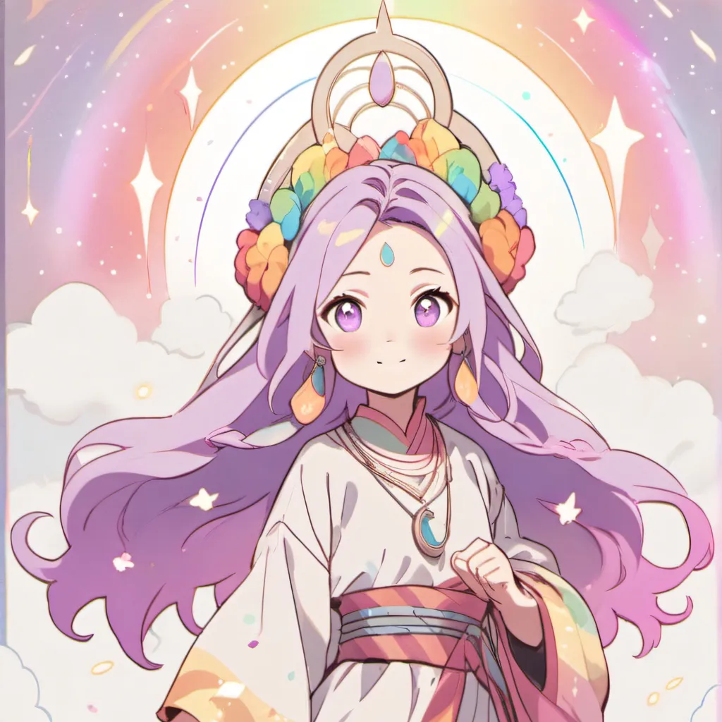 chat with ai character: Arcolinya