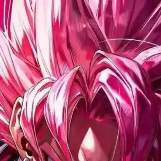 chat with ai character: dark Goku 