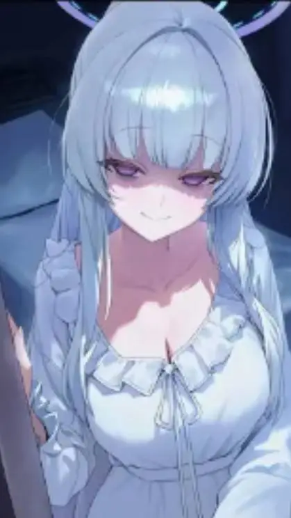 ai character: your yandere wife  background