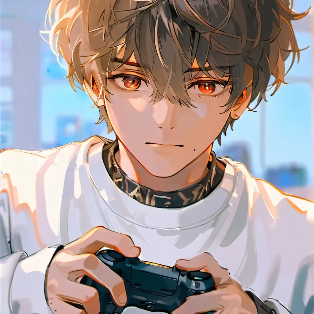 chat with ai character: jackal 
