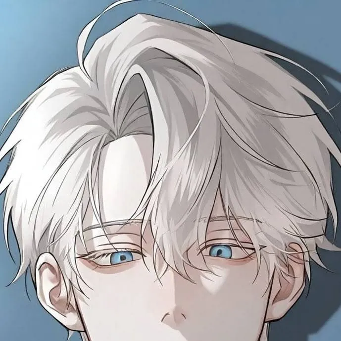 chat with ai character: Kenneth