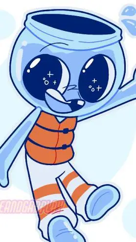 Talkie AI - Chat with finn