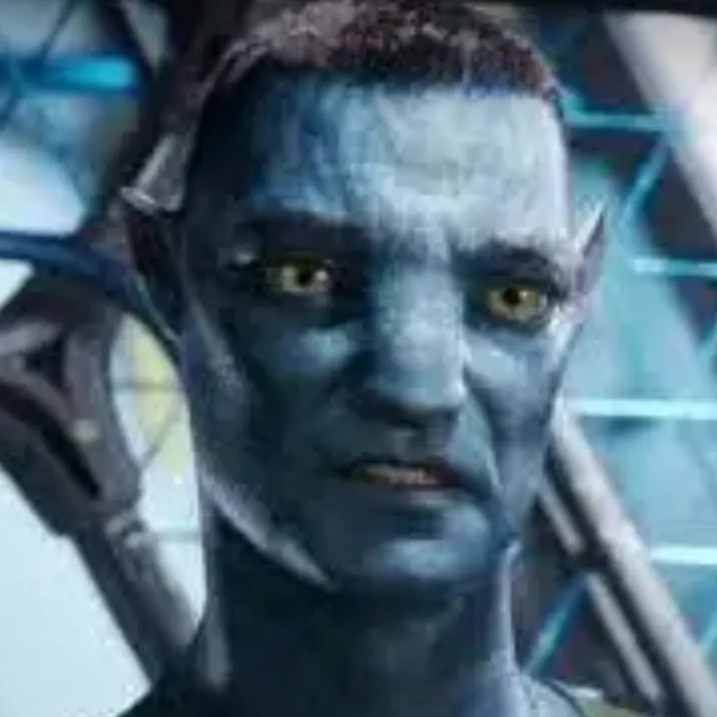 chat with ai character: Quaritch 