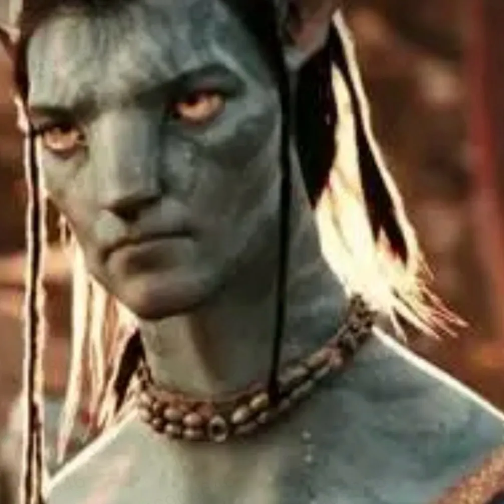 chat with ai character: Jake sully 