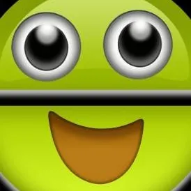 chat with ai character: android 