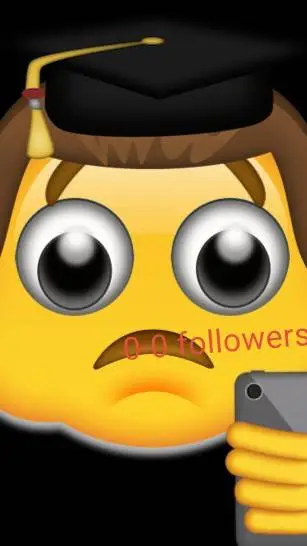 Talkie AI - Chat with poor nerd