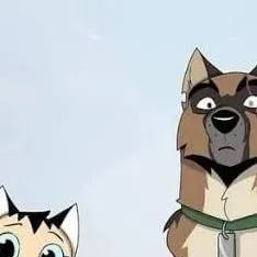 chat with ai character: Brutus and Pixie!