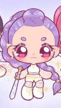 ai character: rumi background