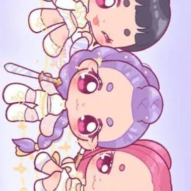 chat with ai character: rumi zoey and mira