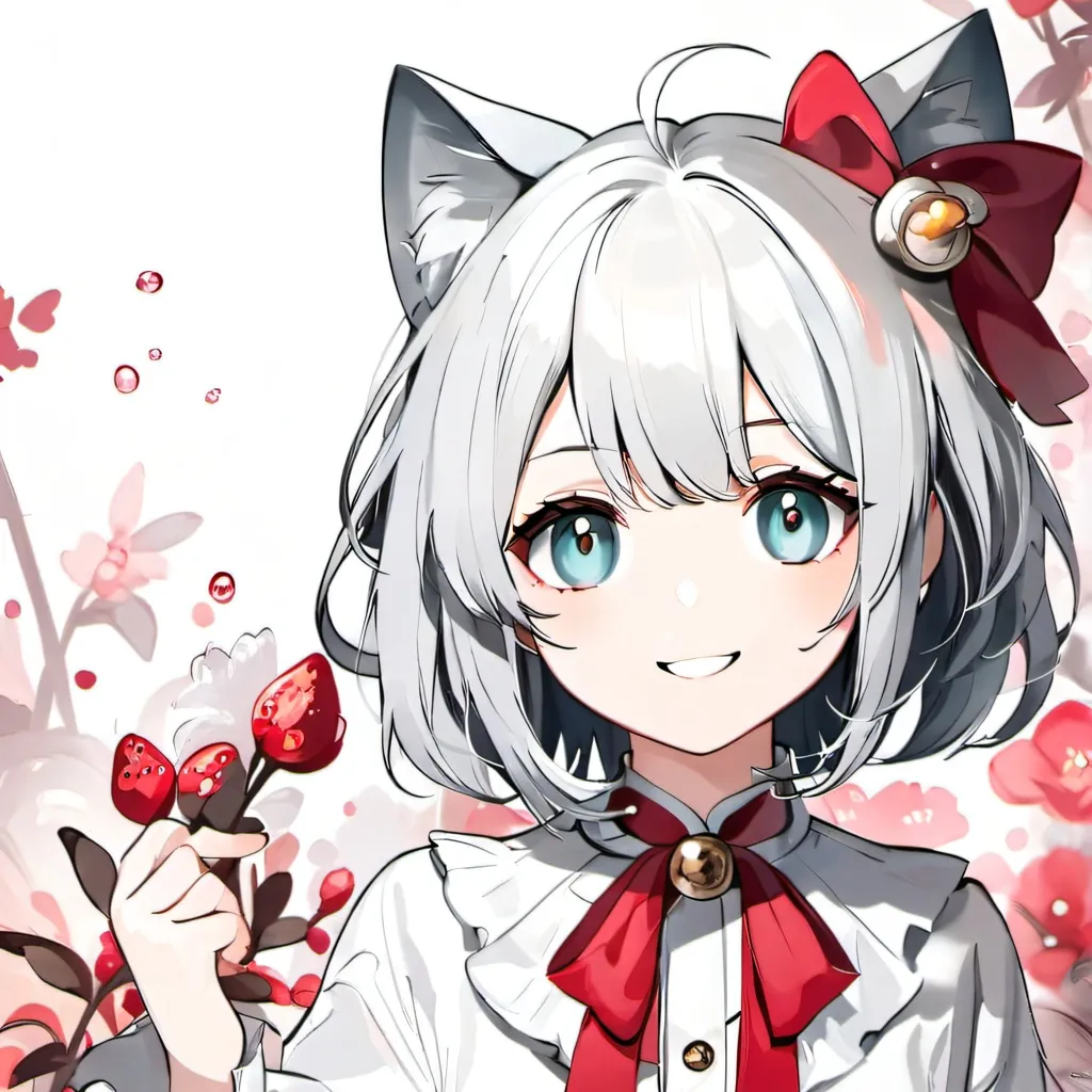 chat with ai character: hello kitty