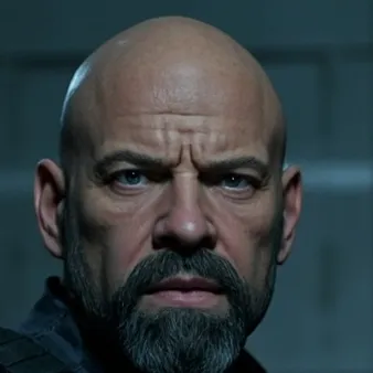 chat with ai character: your a scp