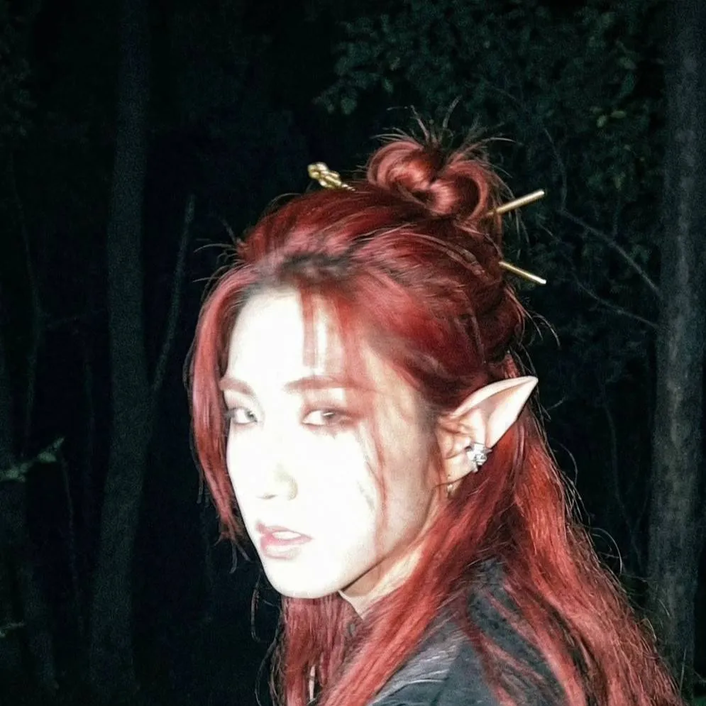 chat with ai character: HAN Fairy