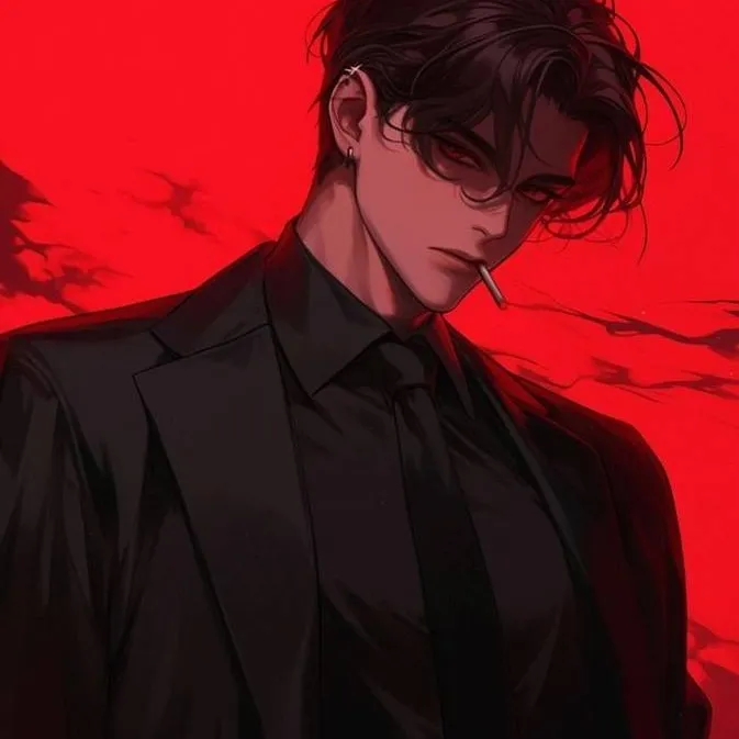 chat with ai character: Zade 