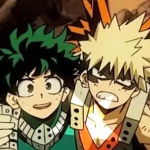 chat with ai character: BakuDeku