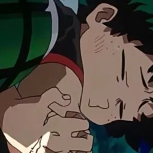 chat with ai character: Bakudeku