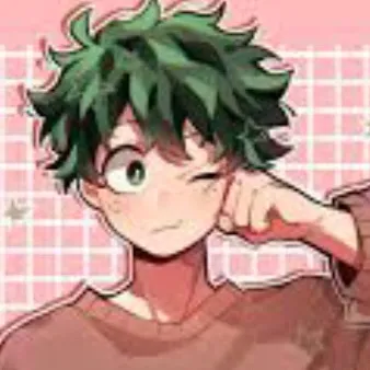 chat with ai character: Bakudeku