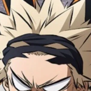 chat with ai character: Bakugo