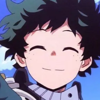 chat with ai character: MHA