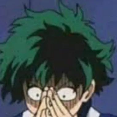 chat with ai character: Bakudeku