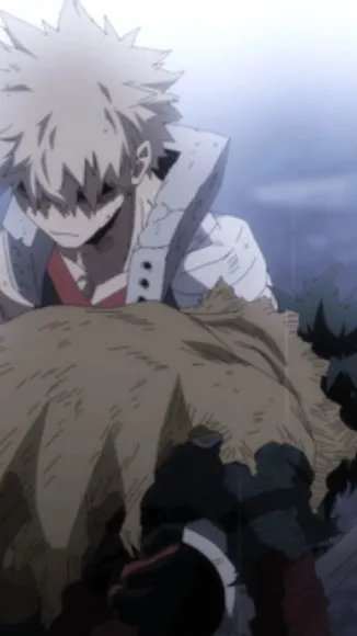 ai character: 7 minute in hevean background