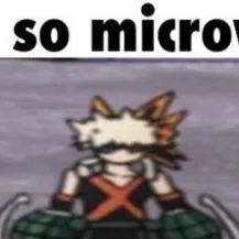 chat with ai character: Bakudeku