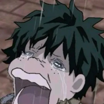 chat with ai character: Bakudeku Ghost