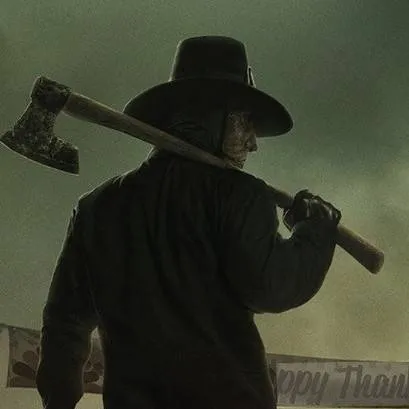 chat with ai character: John Carver