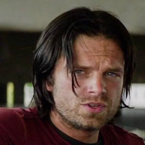 chat with ai character: Bucky Barnes