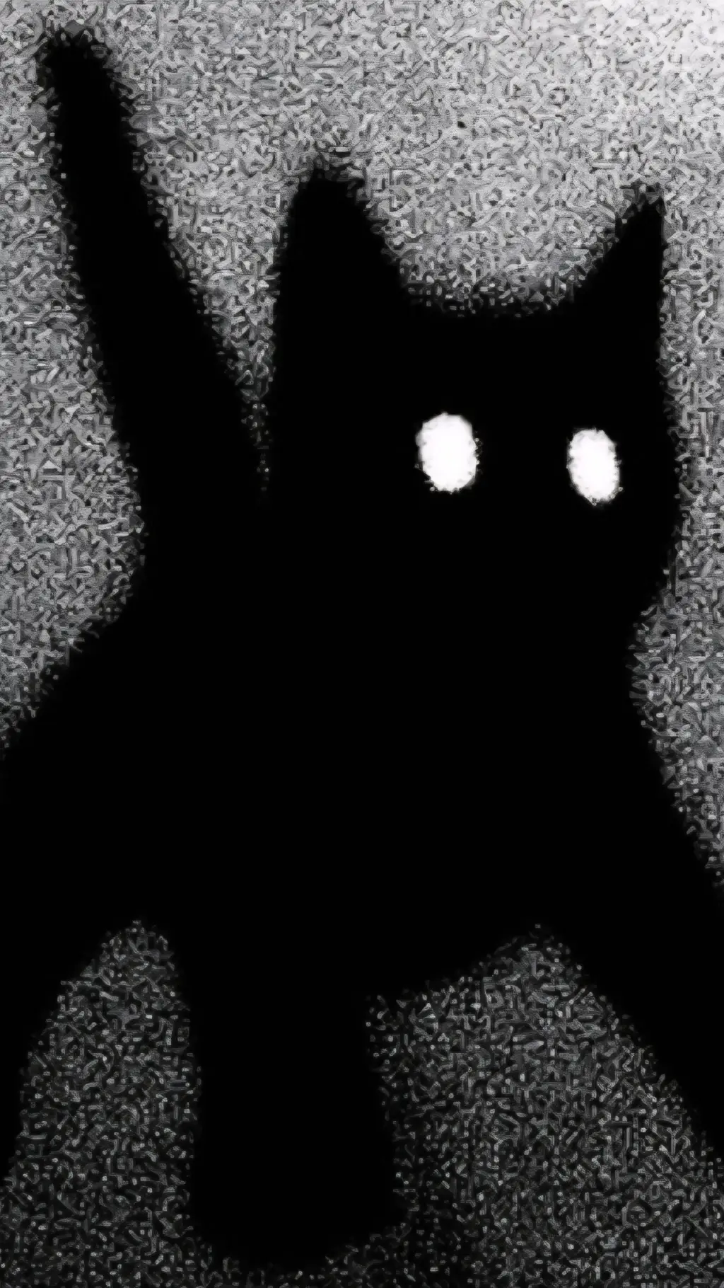 ai character: DN X KNY X MHA background