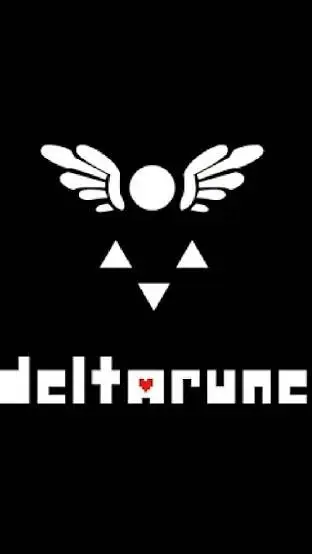 Talkie AI - Chat with Undertale Life