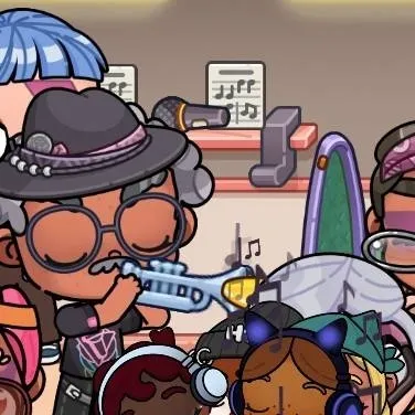 chat with ai character: ВАРЯ И АНЯ