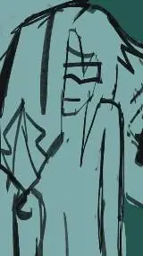 ai character: инфузория background